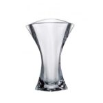 Vasă de cristal Orb Vase 24,5 cm