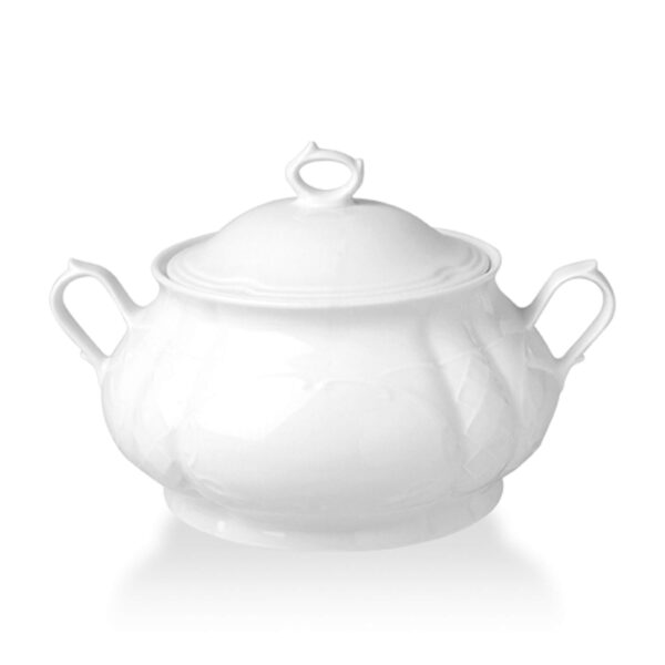 Bol pentru supă 3,2 l Flora