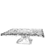 Miska Gla ftd flat plate 32 cm