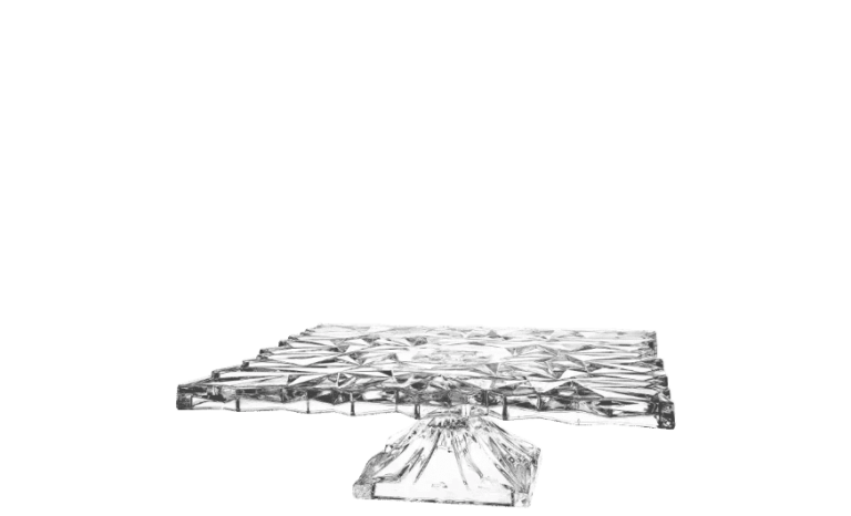 Miska Gla ftd flat plate 32 cm