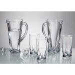 Set Quad 1 + 6 cesti