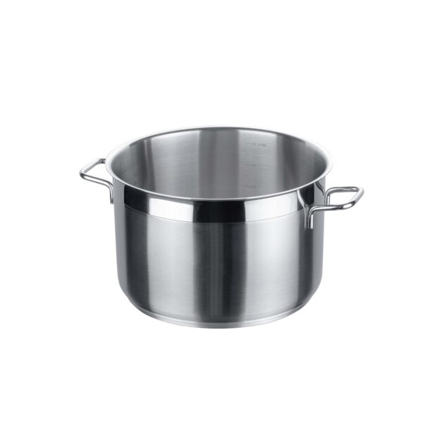 Oală din oțel inoxidabil 11 L