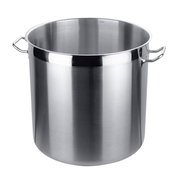 Oală din oțel inoxidabil 50,2 L