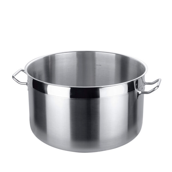 Oală din oțel inoxidabil 63 L