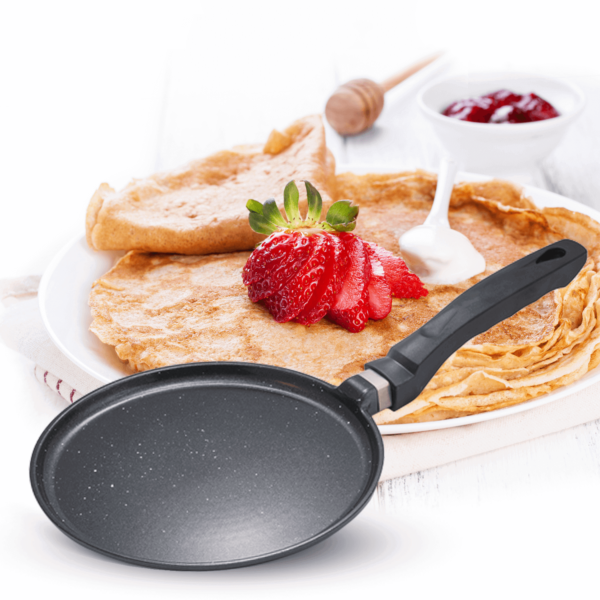 Tava pentru clătite Ø 24 cm - imagine 2