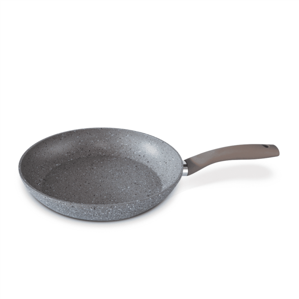 Tava Ø 28 cm Marmura