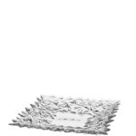 Miska Gla medium plate 21 cm