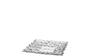 Miska Gla medium plate 21 cm