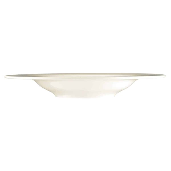 Farfurie cu paste 27 cm DIAMANT - imagine 2