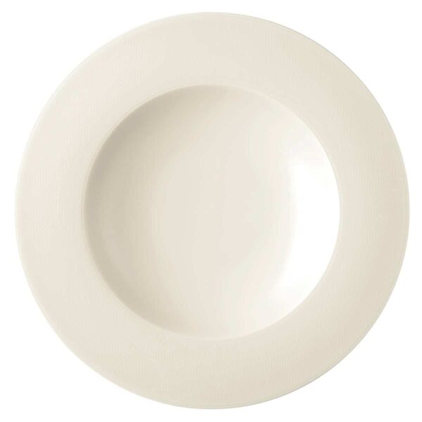 Farfurie cu paste 27 cm DIAMANT - imagine 3