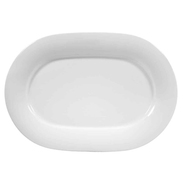 Tava ovala 36 x 25 cm Savoy - imagine 2