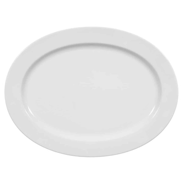 Tava ovala 35 cm Meran - imagine 3