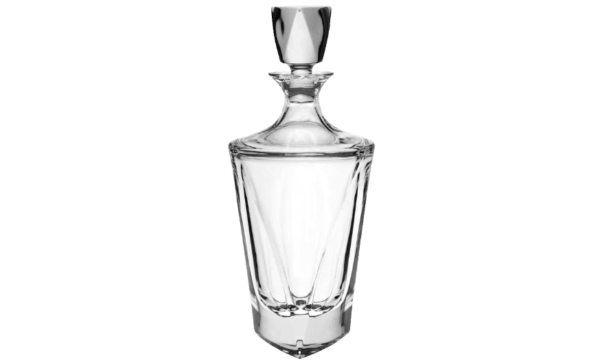 Flaša Trian decanter 750 ml