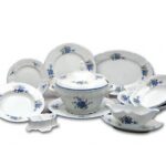 Set de prânz pentru 6 persoane Berna, nu mă uita