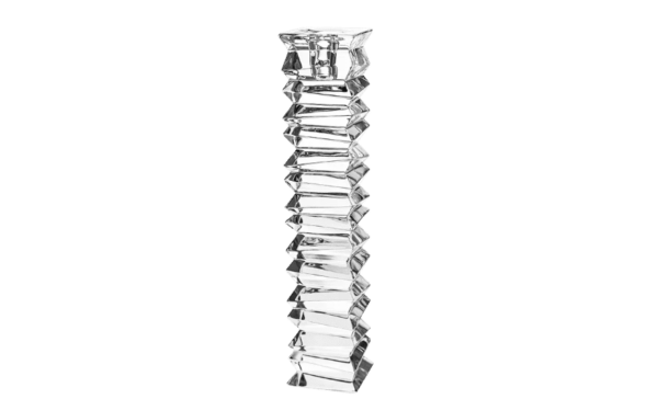 Svietnik Roc candlestick 27,5 cm
