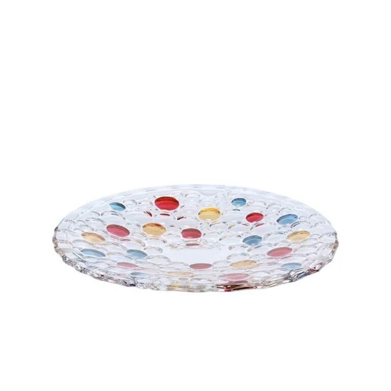 Lisa Lister farfurie 38 cm