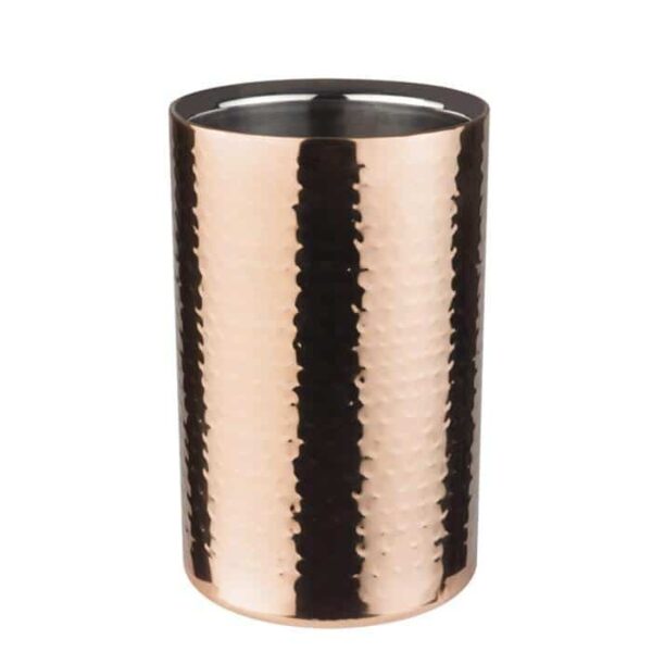 Racitor de vin "COPPER" Ø12cm