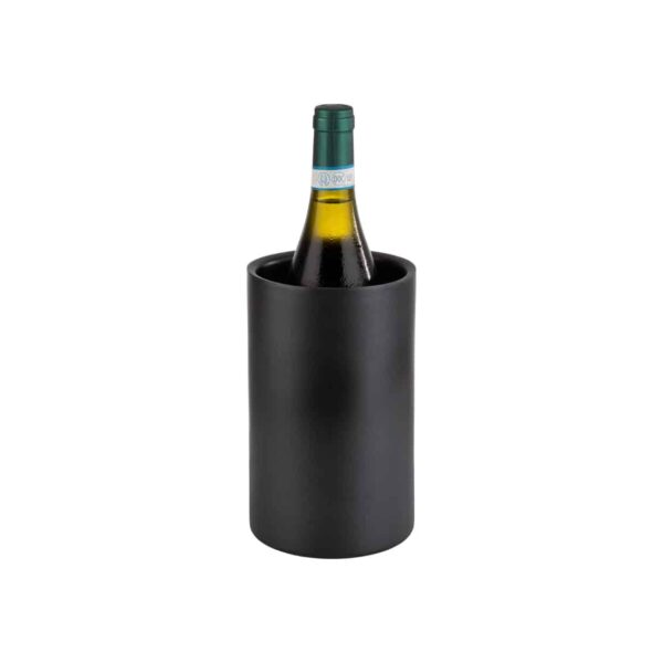 Racitor de vin negru LEVANTE - imagine 2