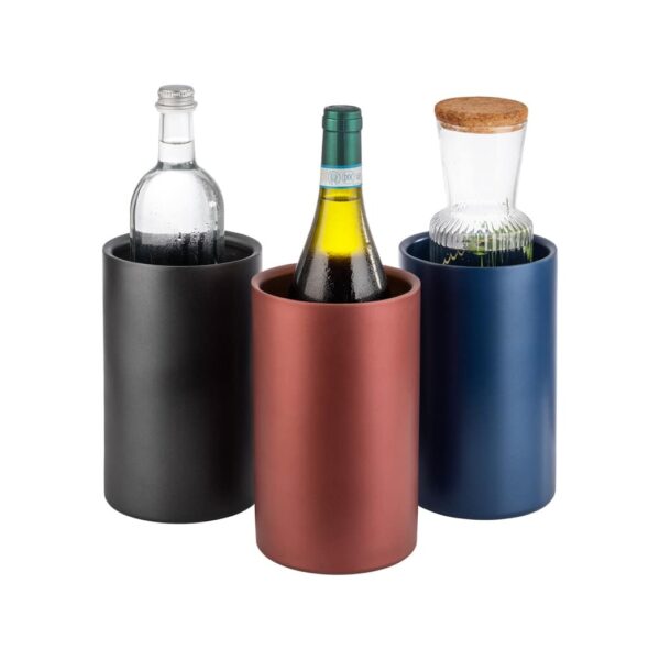 Racitor de vin negru LEVANTE - imagine 3