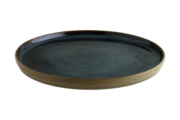 PLACATE 28 CM HYGGE SPHERE OCEAN - imagine 2