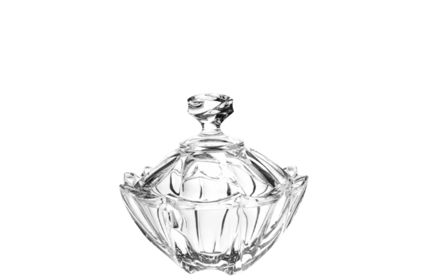 Dóza Calyp small box 11,8 cm s viečkom