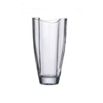 Vaza de cristal Smi Vase 28 cm