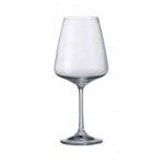 Pahare Nao Glass 450 ml set de 6 bucati