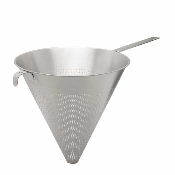 Scurtatoare ascutita - canin inox Ø 28cm