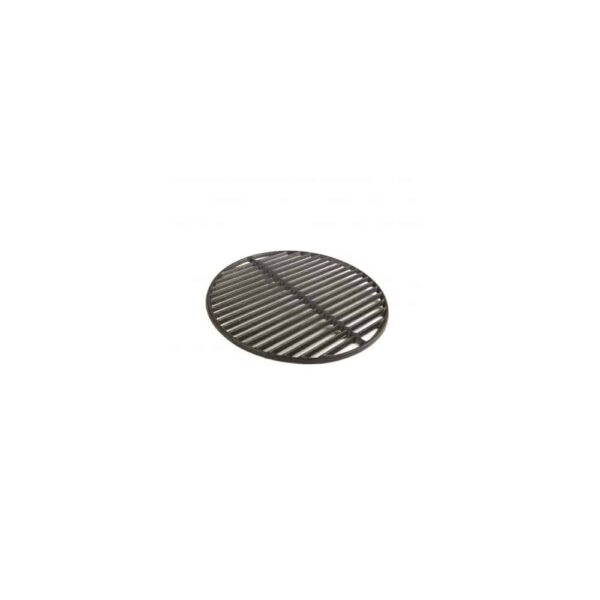 Grătar dublu din fontă Big Green Egg pentru grătarul MINImax