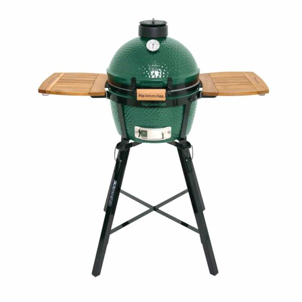 Big Green Egg MINIMAX - set - imagine 2