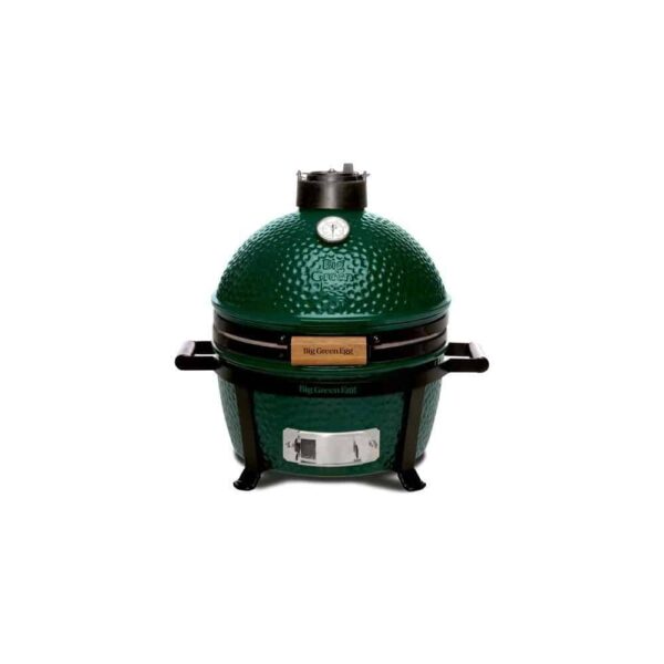 Big Green Egg gratar MINIMAX