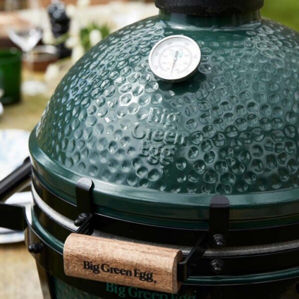 Big Green Egg gratar MINIMAX - imagine 3