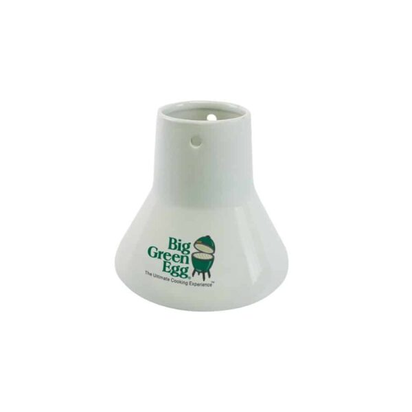 Suport ceramic Big Green Egg pentru găinile la grătar