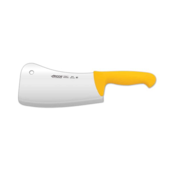 Satâr galben 22 cm Erato