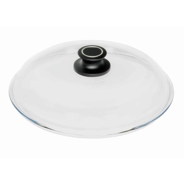 Capac din sticlă AMT Ø 30cm