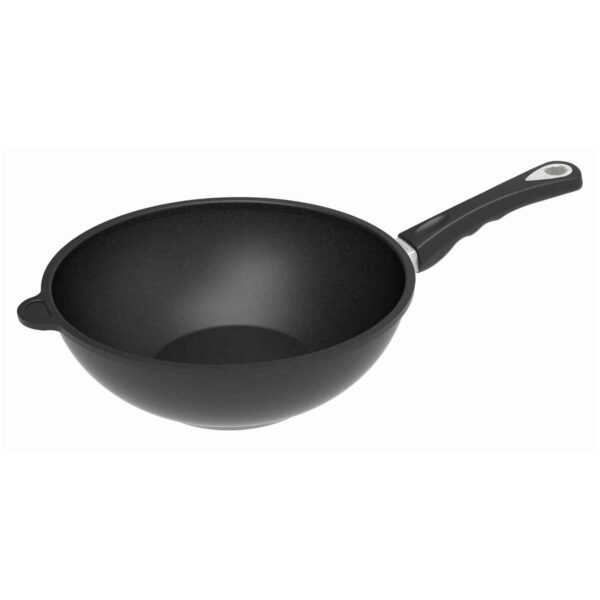 AMT WOK titan Ø 30 cm