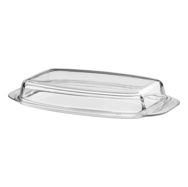 Capac de sticlă AMT pentru vase de copt 5,5l