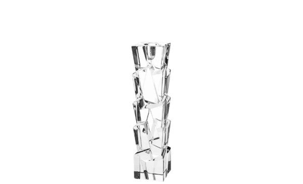 Svietnik Cra candlestick 23 cm