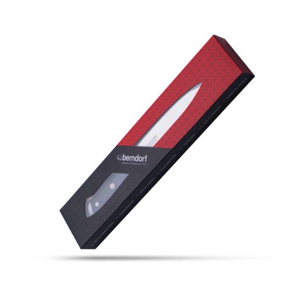 Cuțit pentru legume HQ Calibre 12,5 cm - imagine 2
