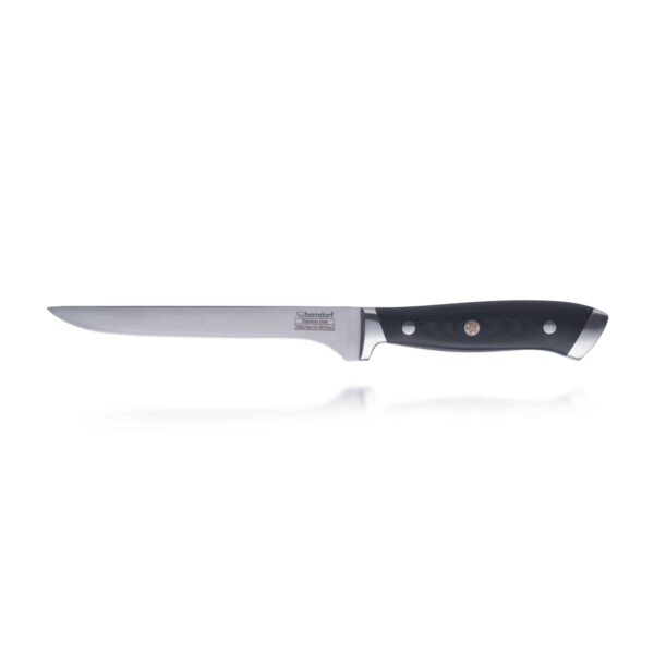 Cuțit de dezosat HQ Calibre 16,5 cm