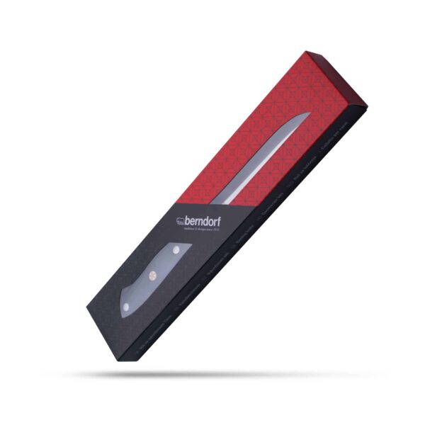 Cuțit de dezosat HQ Calibre 16,5 cm - imagine 2