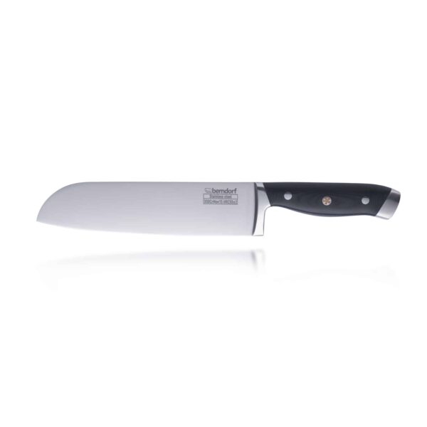 Cuțit Santoku HQ Calibre 17 cm