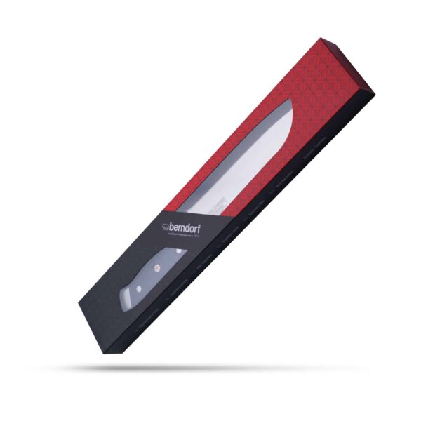 Cuțit Santoku HQ Calibre 17 cm - imagine 2