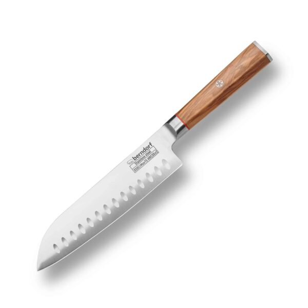 Cuțit Santoku 18 cm Takumi Line