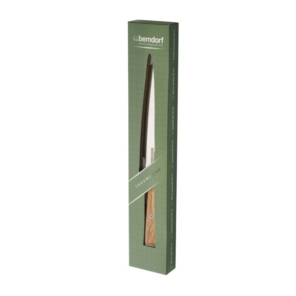 Cuțit pentru carne 20 cm Takumi Line - imagine 2