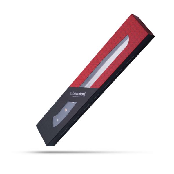 Cutit de paine 20 cm HQ Calibre - imagine 2