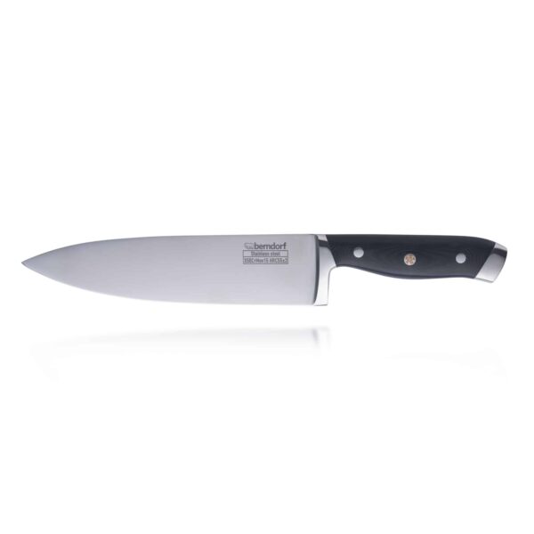 Cuțit Charonversal HQ Calibre 20 cm