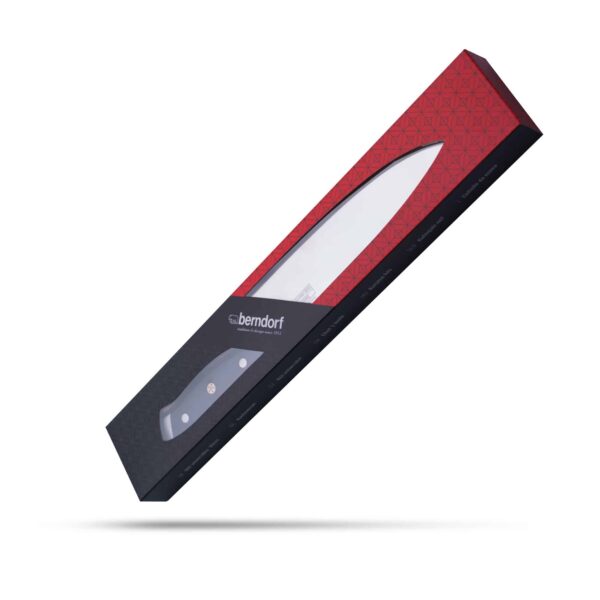 Cuțit Charonversal HQ Calibre 20 cm - imagine 2