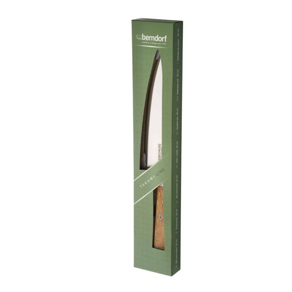 Cuțit de bucătărie Charonversal 20 cm Takumi Line - imagine 2