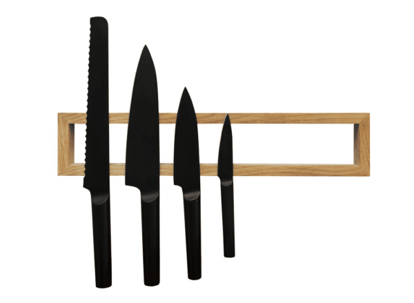 Suport magnetic pentru cuțite Wall Rack Medium